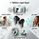 Airpods pro sim original Black